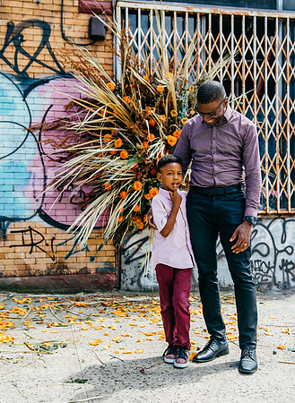 Fathers in Flora- Amiyr