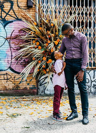 Fathers in Flora- Amiyr