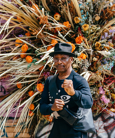 Fathers in Flora-Jeremiah