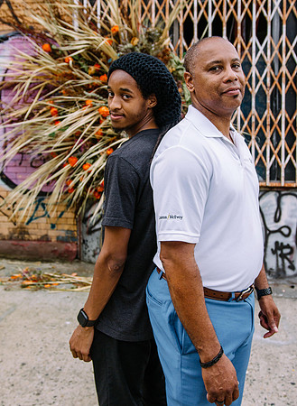 Fathers in Flora Archer