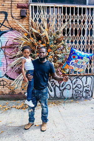 Fathers in Flora - Quandel