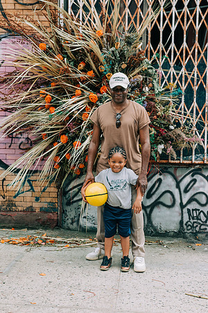 Fathers in Flora- Keith-