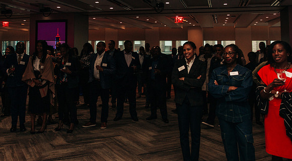 BEF Summit Reception (48 of 115)